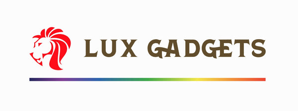 Lux Gadgets